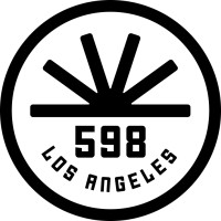 598 Los Angeles logo - Similar company to Jz Creates