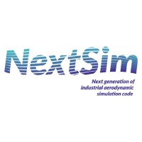 NextSim logo - Similar company to Nextsim.Eu