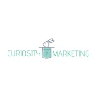 Curiosity Marketing logo - Similar company to Curiosity Media Group