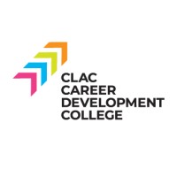CLAC Career Development College logo - Similar company to Clac
