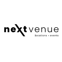 Next Venue logo - Similar company to Fx King