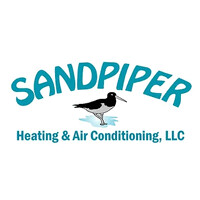 Sandpiper Heating & Cooling logo - Similar company to Iconic Global