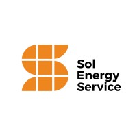 Sol Energy Service logo - Similar company to Excellent Sol Energy