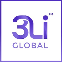 3LI GLOBAL logo - Similar company to Cascadia Web Services