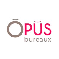 Bureaux OPUS logo - Similar company to Arcane Ingénierie