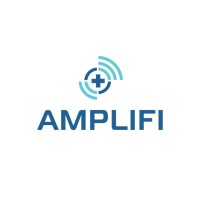 Project AMPLIFI logo - Similar company to Mendez
