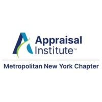 Metro New York Chapter - Appraisal Institute logo - Similar company to Lf-Va