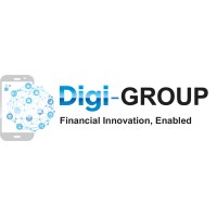 Digi Group logo - Similar company to Unify-Tech Solutions