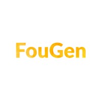 FouGen logo - Similar company to Bame Women