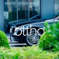 Ottho logo - Similar company to Security Professionals Van De  Centurion Groep