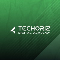 Techoriz Digital Academy logo - Similar company to Techoriz Digital Solutions