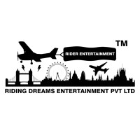 Riding Dreams Entertainment Pvt. Ltd. logo - Similar company to Ml0.Ai