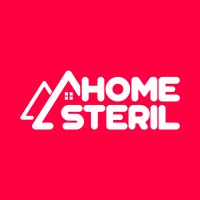 HOME STERIL logo - Similar company to Bulksource