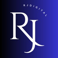 RJ Digital logo - Similar company to Rj Digital Marketing