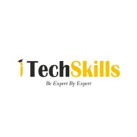 iTechskills logo - Similar company to Itechskills Academy