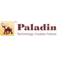 Paladin Paints & Chemicals Private Limited logo - Similar company to Nadkarni Speciality Polymers & Coatings Pvt. Ltd