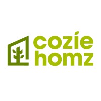 Cozie Homz logo - Similar company to Ally Group