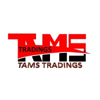 Tams Tradings logo - Similar company to Superstar Jackets