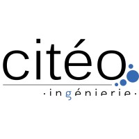 citéo ingénierie logo - Similar company to Pure Environnement