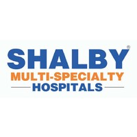 Shalby  Dental Cosmetics & Implantology Centre logo - Similar company to Mystree
