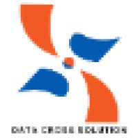 Data Cross Solution logo - Similar company to Universal Stream Solution