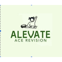 Alevate Education logo - Similar company to Leap For Climate