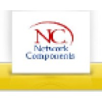 Network Components Pvt Ltd logo - Similar company to Three-MediaTech Co. Pvt. Ltd.