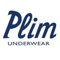Plim Underwear logo - Similar company to Globedreamers