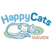 Happy Cats Haven logo - Similar company to Dovia Colorado