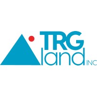 TRG Land logo - Similar company to Trg Land, Inc.