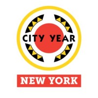 City Year New York logo - Similar company to Premier Engineering Group, Inc.