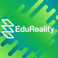 EduReality logo - Similar company to Holos, Inc.