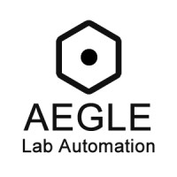 Aegle Lab Automation logo - Similar company to Asp Lab Automation Ag