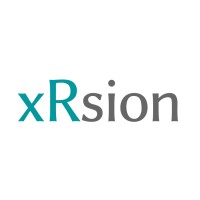 xRsion Inc. logo - Similar company to Stellar Horizon Studios