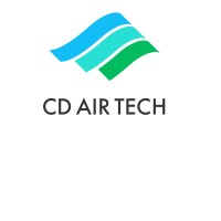 CD AIRTECH LTD logo - Similar company to Beijing Sinoars Stud Welding Co., Ltd.