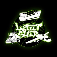 Legit Ship logo - Similar company to Tecnicas Thca Sl