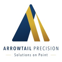 Arrowtail Precision logo - Similar company to Abcom Back Office Of Choice