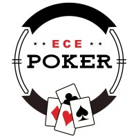 ECE Poker logo - Similar company to Les Caves - Ece