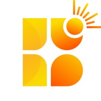 BrightEdge Solar logo - Similar company to Shine Solar