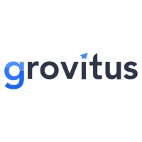 grovitus logo - Similar company to Nochta Yazılım Anonim Şirketi