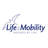 Life & Mobility France logo - Similar company to Ergo-Diffusion
