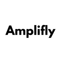 Amplifly logo - Similar company to Space Marketing Nz