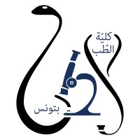 Faculté de Médecine de Tunis logo - Similar company to Institut Supérieur Des Technologies Médicales De Tunis