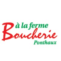 Boucherie à la ferme Ponthaux logo - Similar company to News Canada Immigration