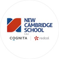 New Cambridge School Cali logo - Similar company to Prismategy