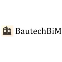 Bautech BiM logo - Similar company to Futur Engineering