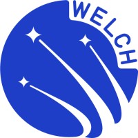 Welch Materials logo - Similar company to Synerthink Solutions Llp