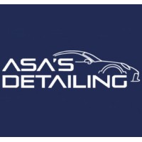 Asa'S Detailing