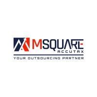 MSQUARE ACCUTAX logo - Similar company to Fincubex