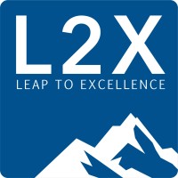 L2X Consulting logo - Similar company to L2X Labs